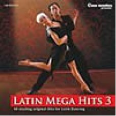 LATIN MEGA HITS 3